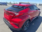 2021 Toyota C-HR Limited