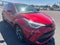 2021 Toyota C-HR Limited