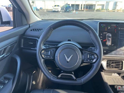 2025 VINFAST VF 8 Eco