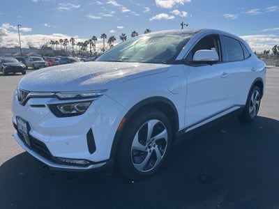 2025 VINFAST VF 8 Eco