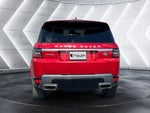 2020 Land Rover Range Rover Sport HSE