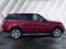 2020 Land Rover Range Rover Sport HSE