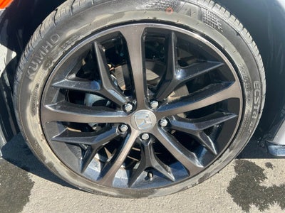 2021 Honda Civic Hatchback Sport