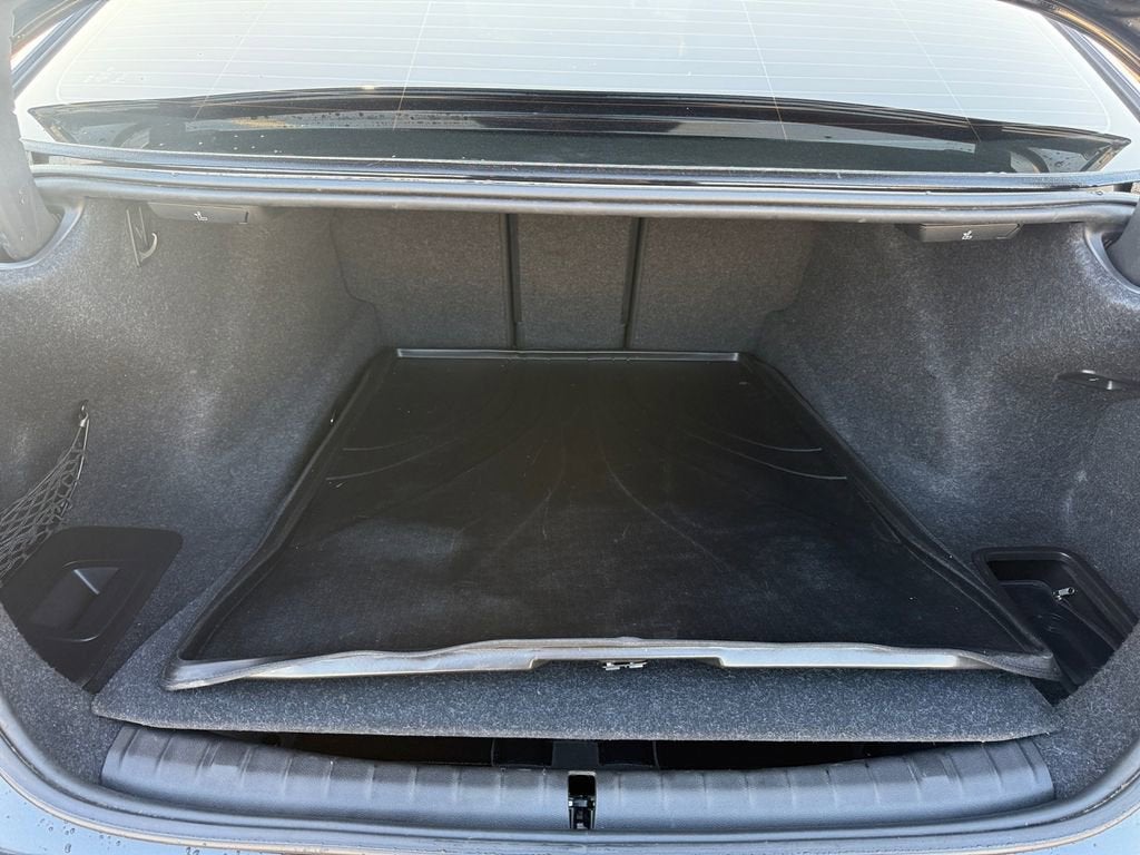 2022 BMW 5 Series 540i