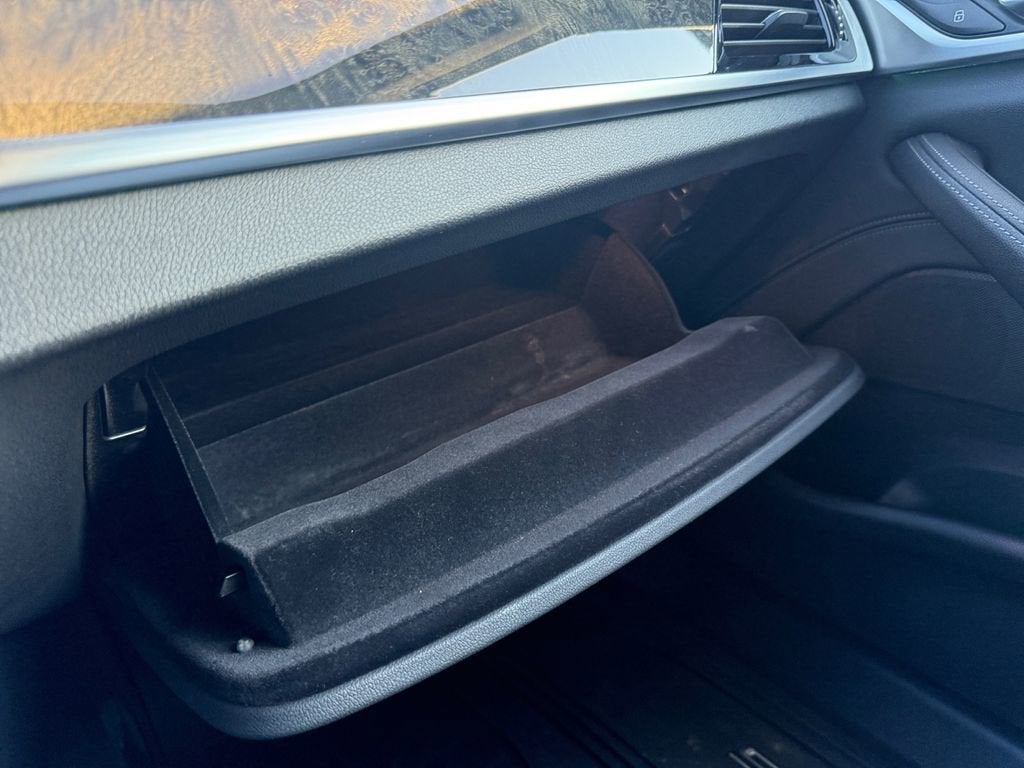 2022 BMW 5 Series 540i