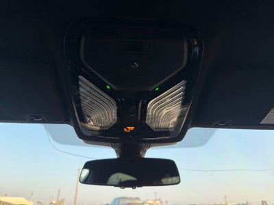 2022 BMW 5 Series 540i