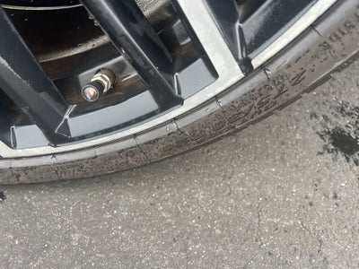 2022 BMW 5 Series 540i