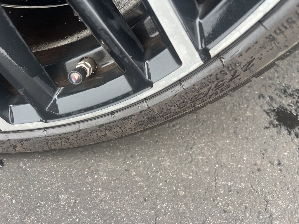 2022 BMW 5 Series 540i