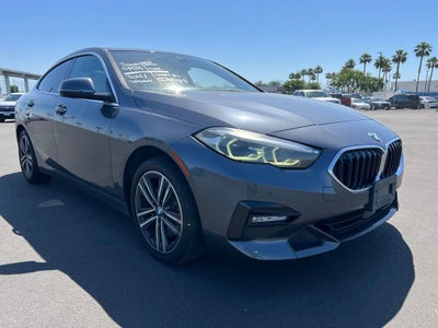 2020 BMW 2 Series 228i xDrive
