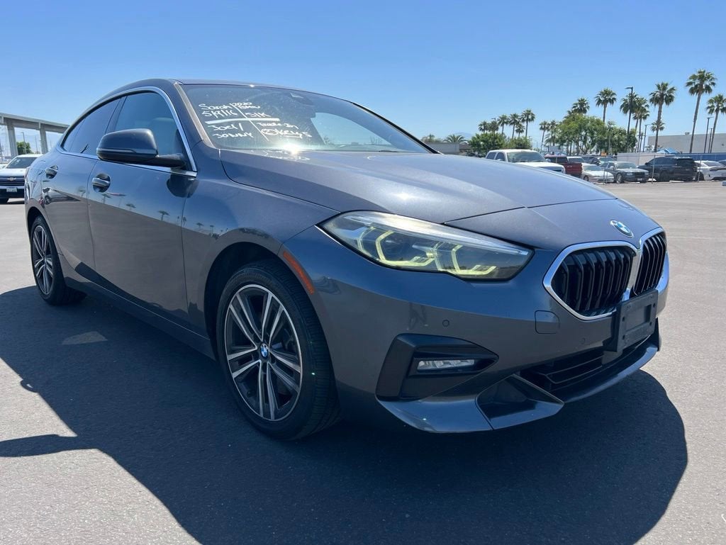 2020 BMW 2 Series 228i xDrive