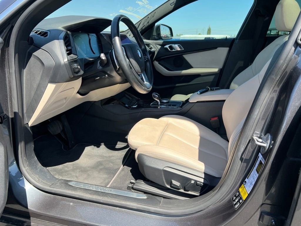 2020 BMW 2 Series 228i xDrive