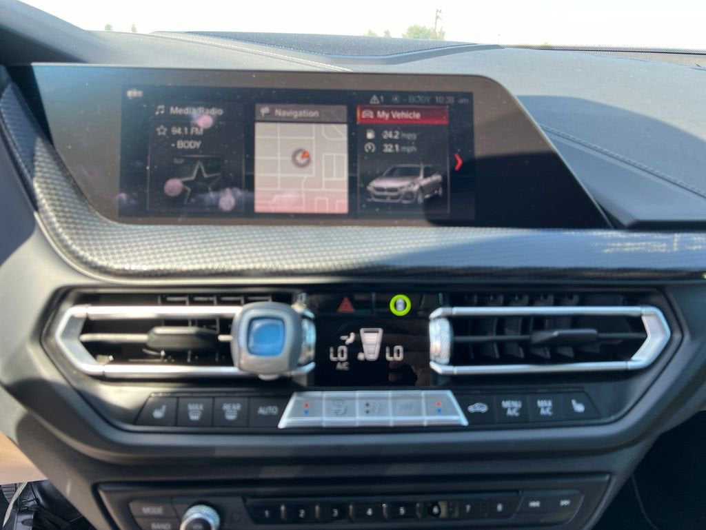 2020 BMW 2 Series 228i xDrive
