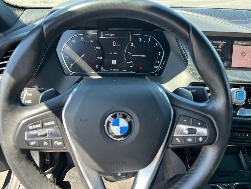 2020 BMW 2 Series 228i xDrive