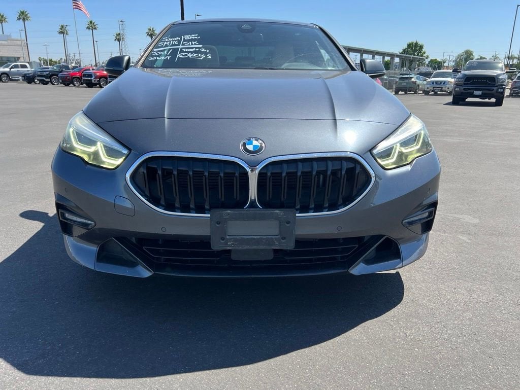 2020 BMW 2 Series 228i xDrive