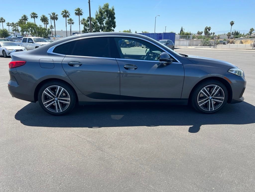 2020 BMW 2 Series 228i xDrive