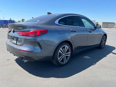 2020 BMW 2 Series 228i xDrive