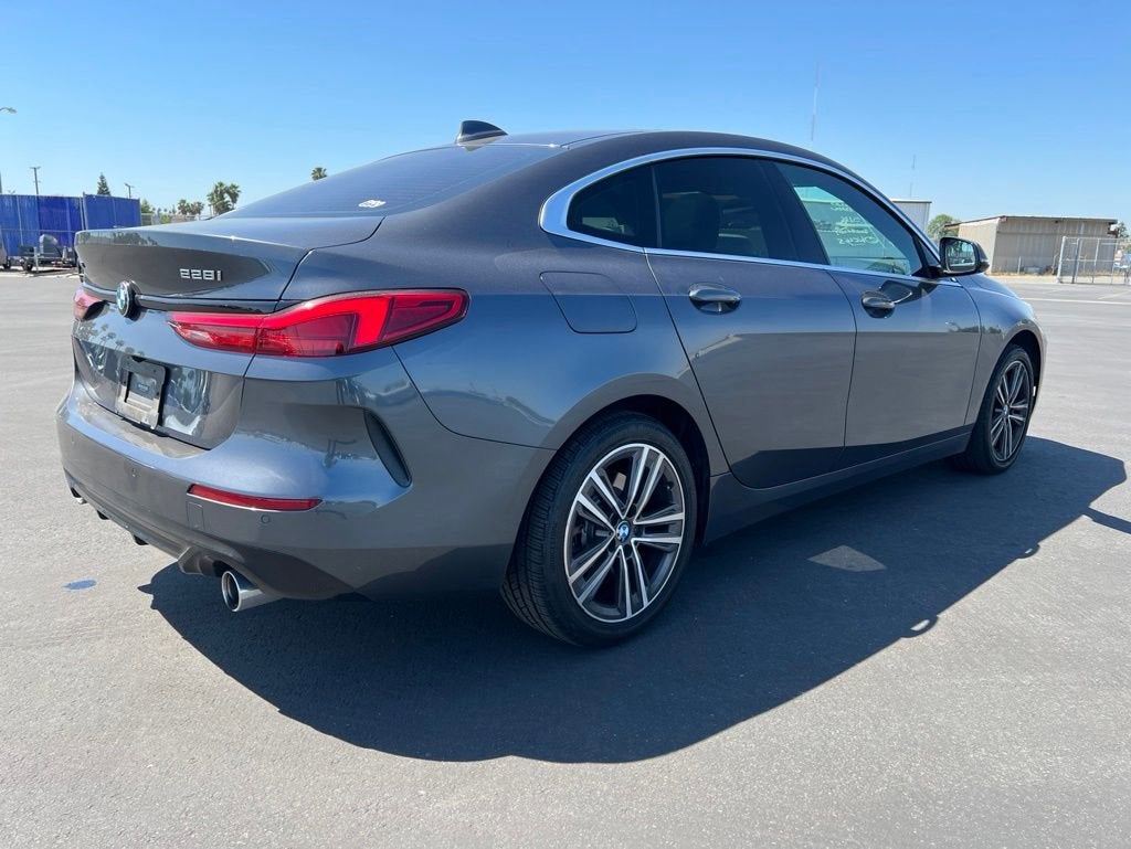 2020 BMW 2 Series 228i xDrive