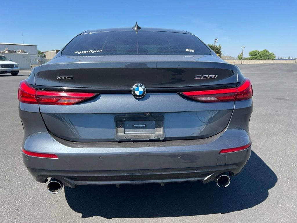 2020 BMW 2 Series 228i xDrive