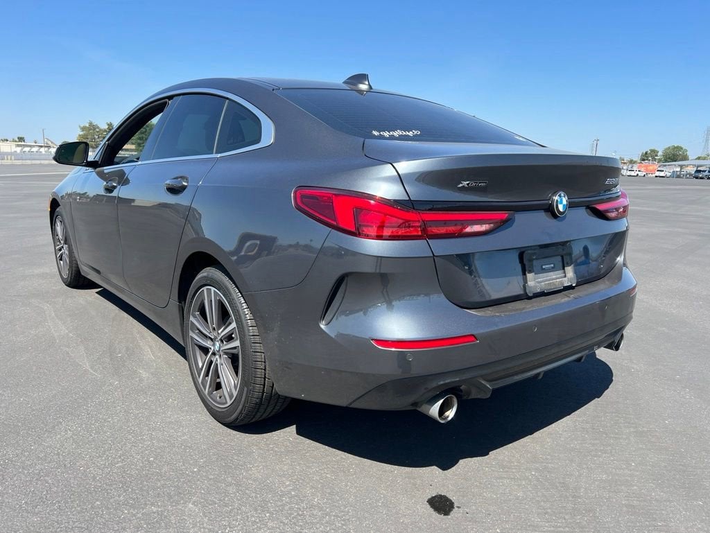 2020 BMW 2 Series 228i xDrive