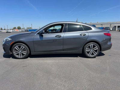 2020 BMW 2 Series 228i xDrive