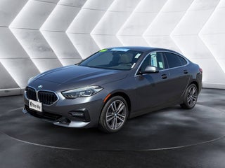 2020 BMW 2 Series 228i xDrive