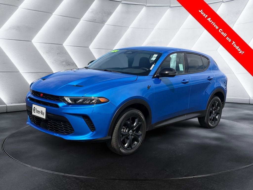 2024 Dodge Hornet 2.0 GT AWD's photo