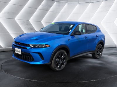 2024 Dodge Hornet GT AWD