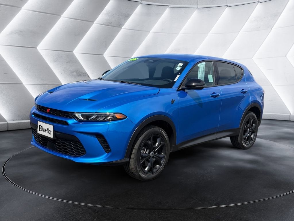 2024 Dodge Hornet GT AWD