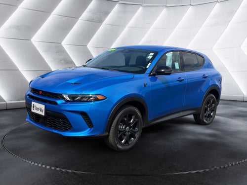 2024 Dodge Hornet GT AWD