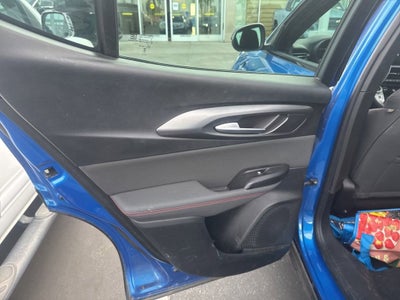 2024 Dodge Hornet GT AWD