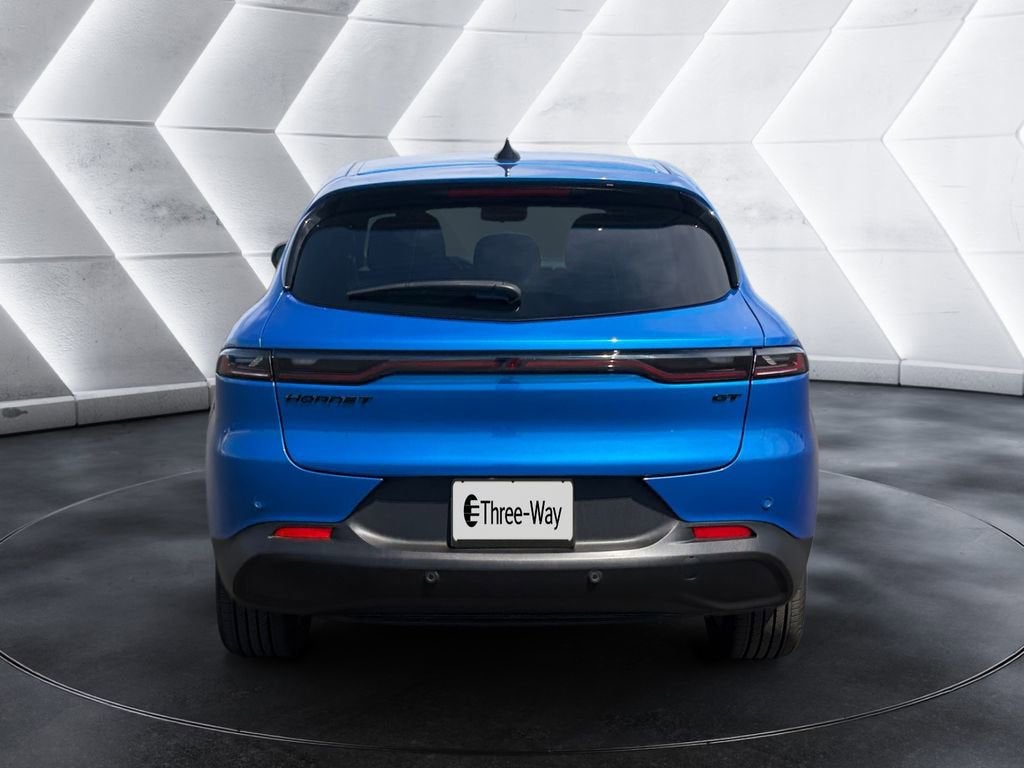 2024 Dodge Hornet GT AWD