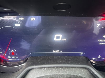 2024 Dodge Hornet GT AWD