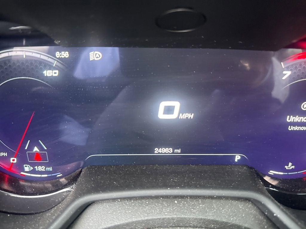2024 Dodge Hornet GT AWD