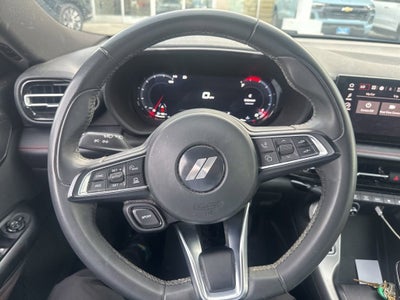 2024 Dodge Hornet GT AWD