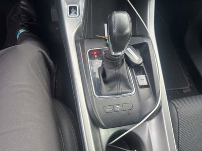 2024 Dodge Hornet GT AWD