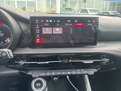 2024 Dodge Hornet GT AWD