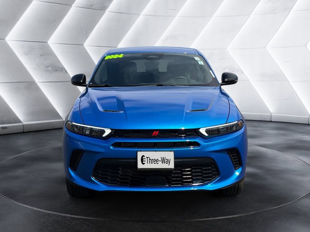 2024 Dodge Hornet GT AWD