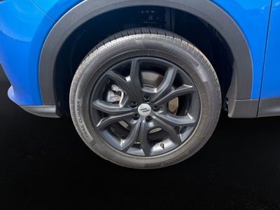 2024 Dodge Hornet GT AWD