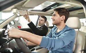 Schedule a test drive at Three-Way Chevrolet in Bakersfield, CA.