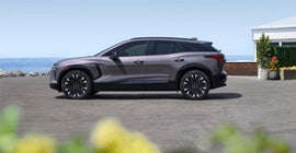 Three-Way Chevrolet in Bakersfield CA