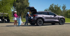 Three-Way Chevrolet in Bakersfield CA