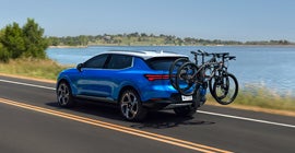 Three-Way Chevrolet in Bakersfield CA