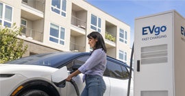 Three-Way Chevrolet in Bakersfield CA