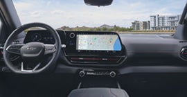 Three-Way Chevrolet in Bakersfield CA