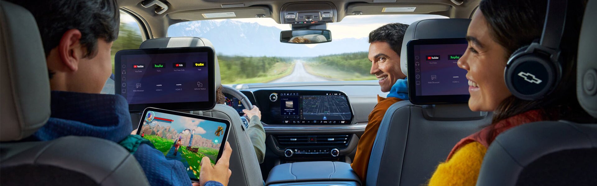 Three-Way Chevrolet in Bakersfield CA