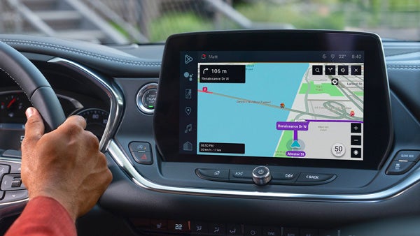 Three-Way Chevrolet in Bakersfield CA