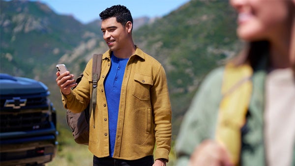 Three-Way Chevrolet in Bakersfield CA