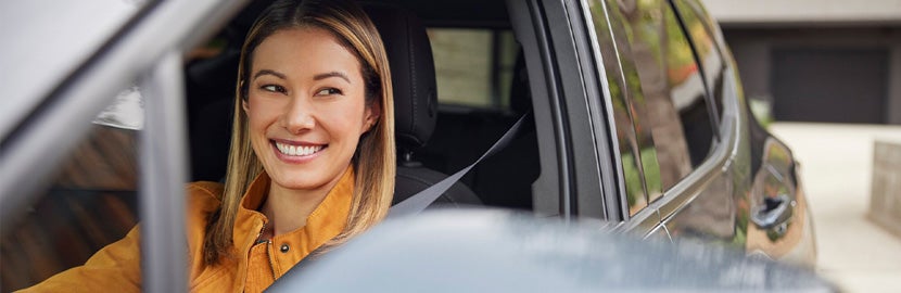 Three-Way Chevrolet in Bakersfield CA