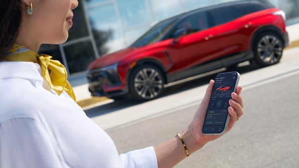 Three-Way Chevrolet in Bakersfield CA