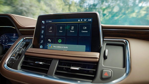 Three-Way Chevrolet in Bakersfield CA